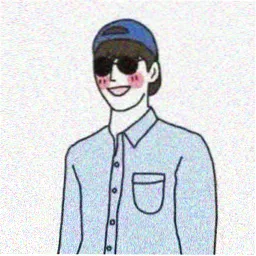 用户老磁带头像